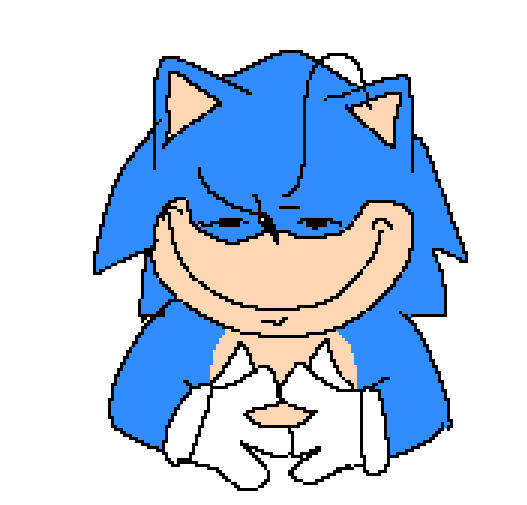 Simple pixel (1$)